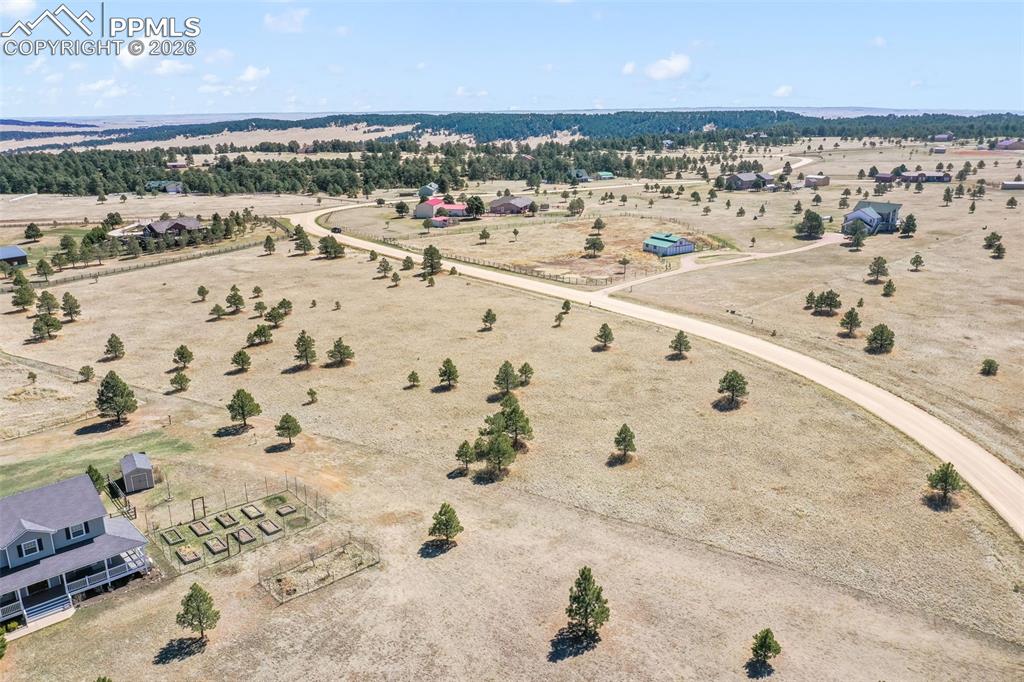 Image 40 of 50: Aerial View