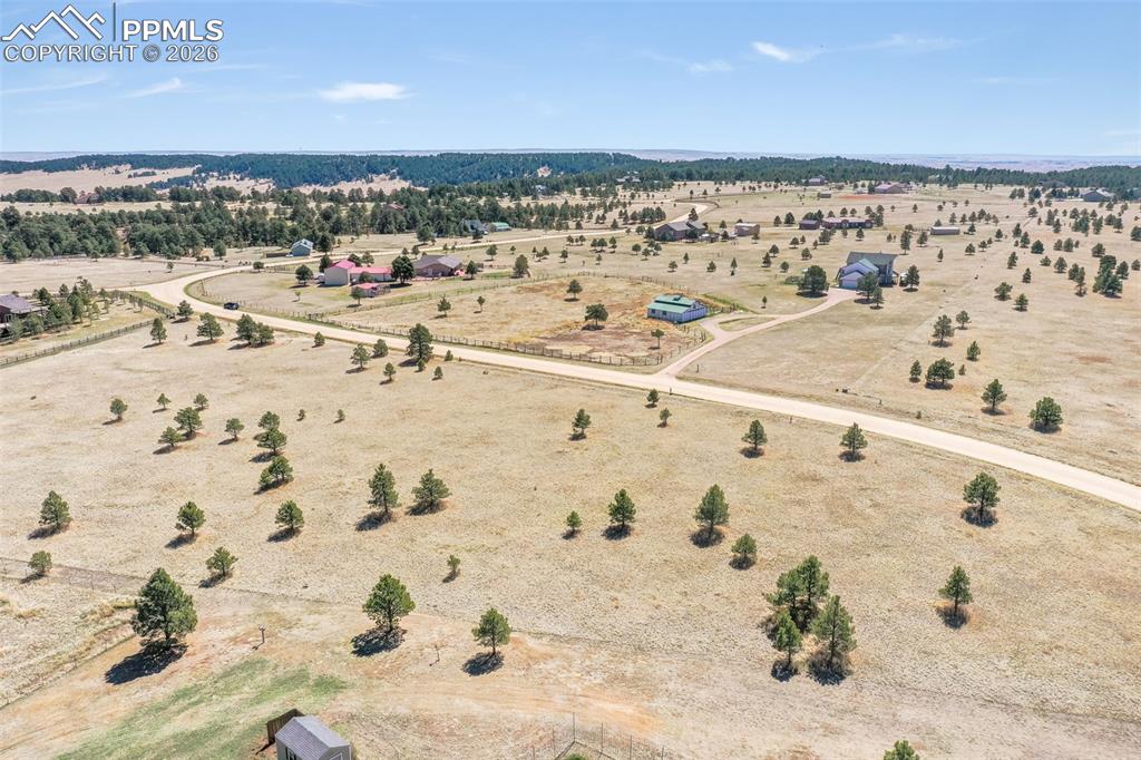 Image 41 of 50: Aerial View