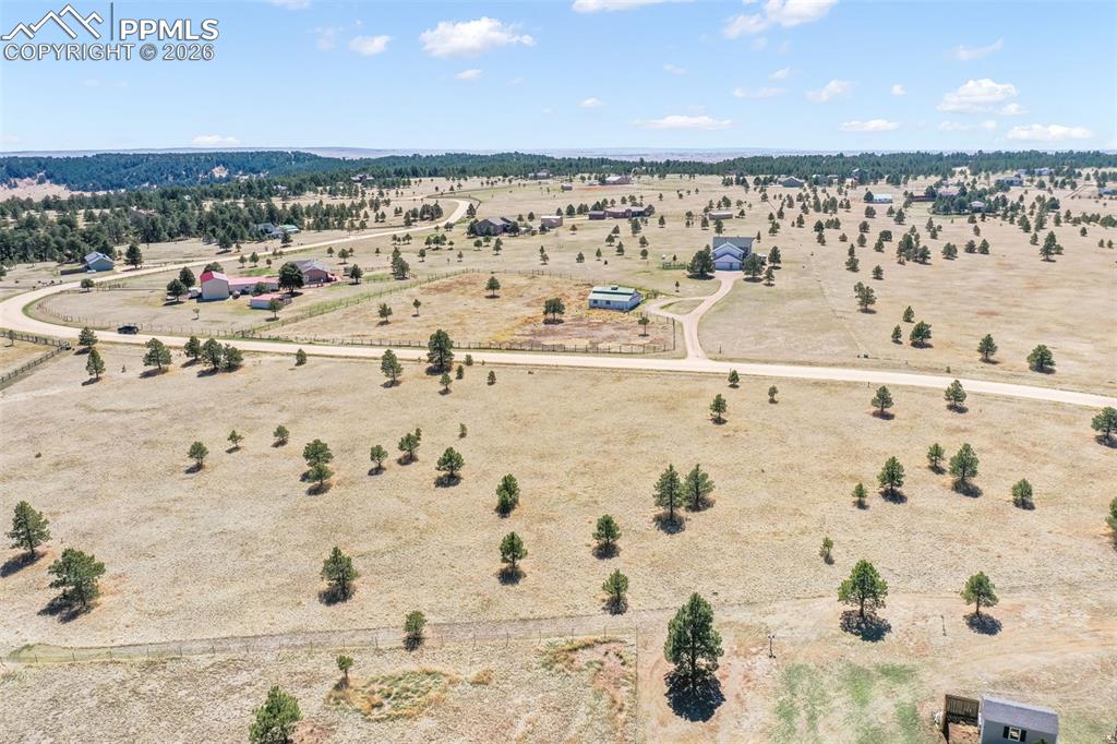 Image 42 of 50: Aerial View