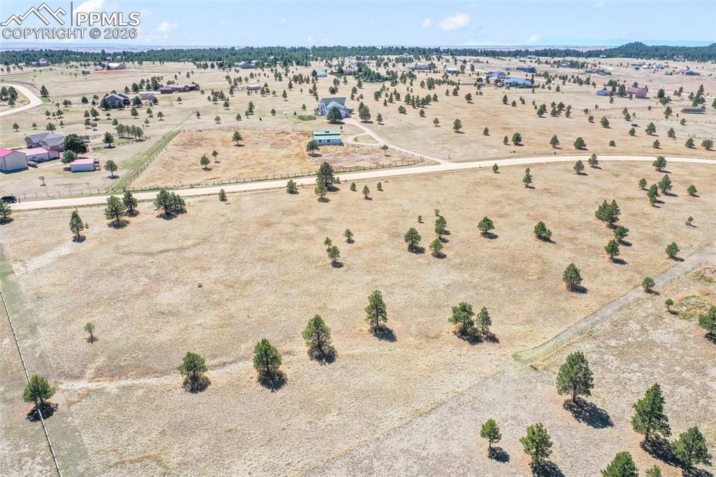 Image 43 of 50: Aerial View