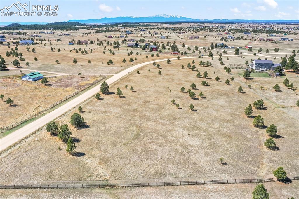 Image 44 of 50: Aerial View