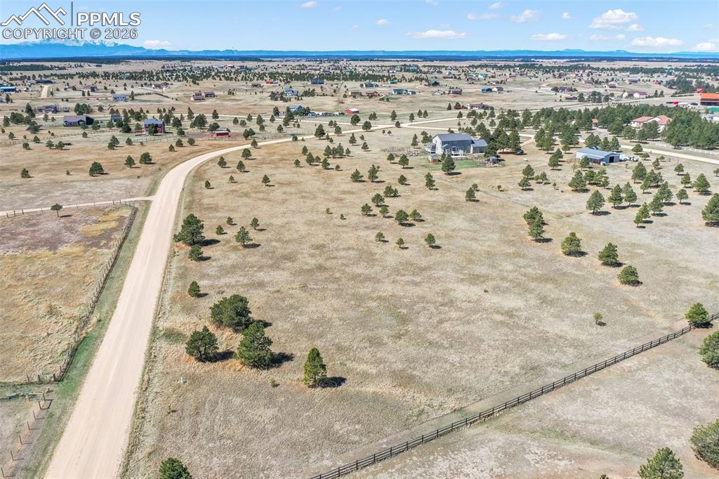 Image 46 of 50: Aerial View