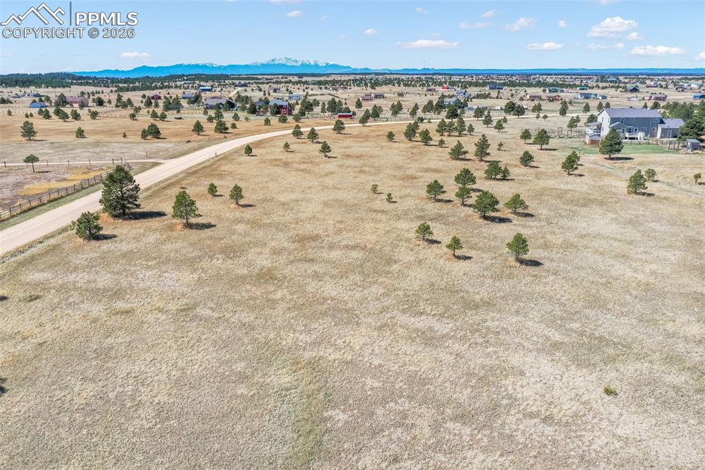 Image 48 of 50: Aerial View