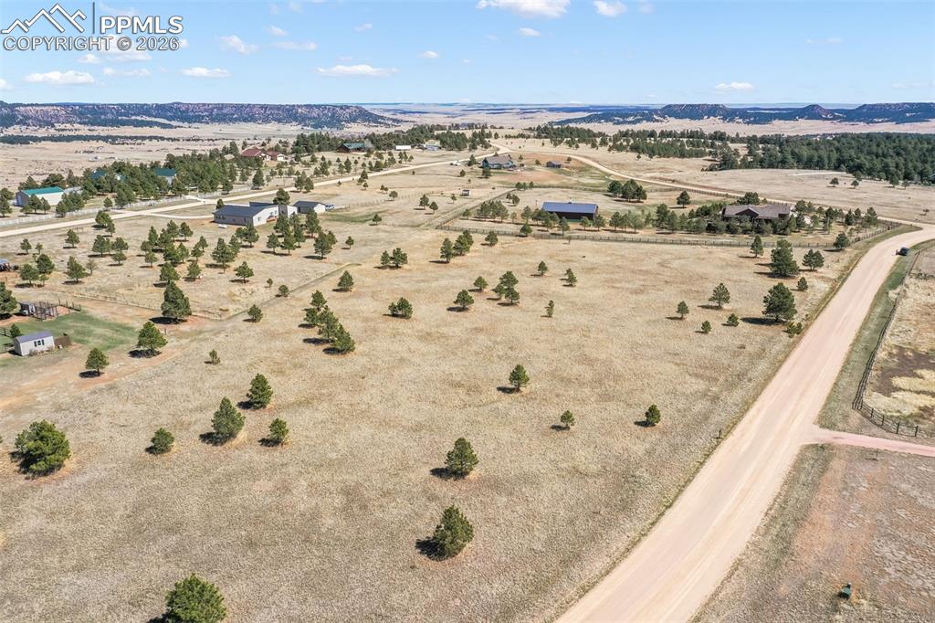 Image 49 of 50: Aerial View