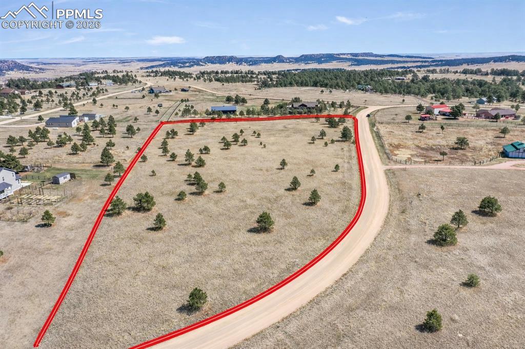 Image 5 of 50: Property Lines are Approximate and not a survey