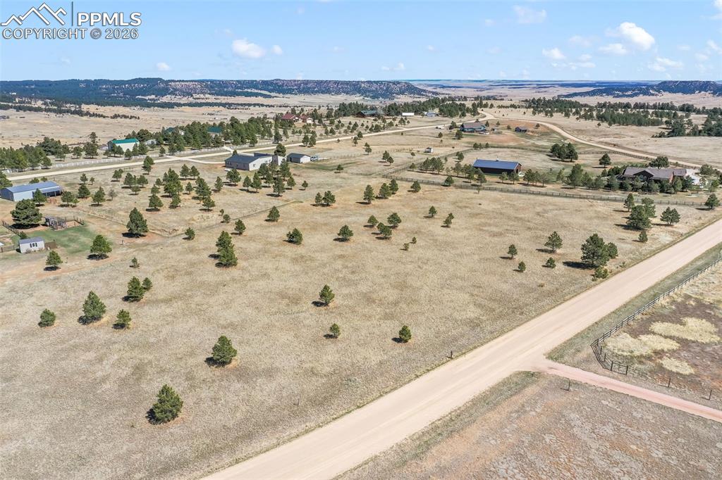 Image 50 of 50: Aerial View