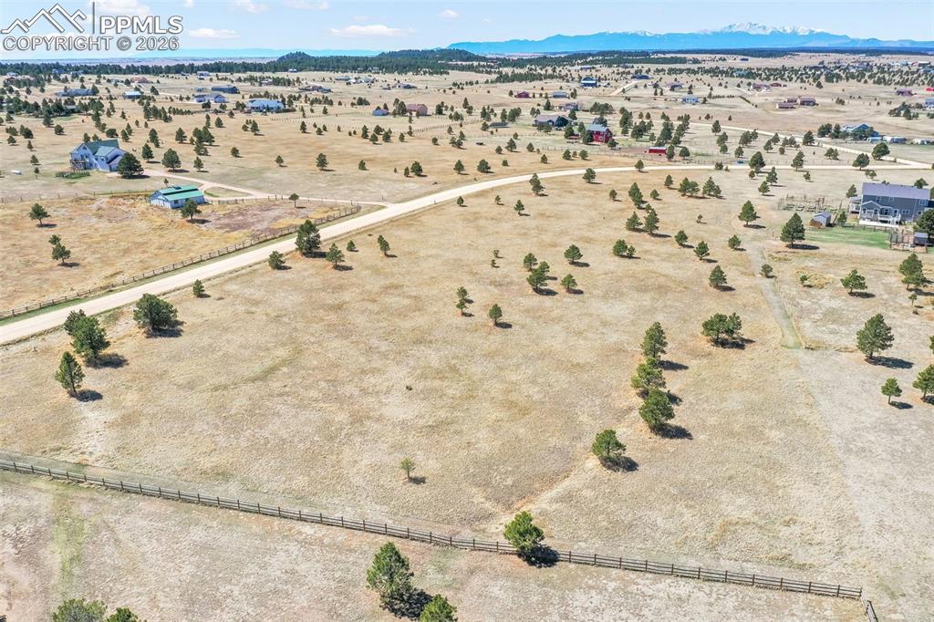 Image 8 of 50: Aerial View