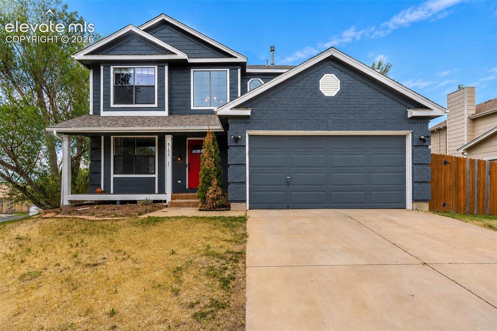 Image 2 of 43: Front of home