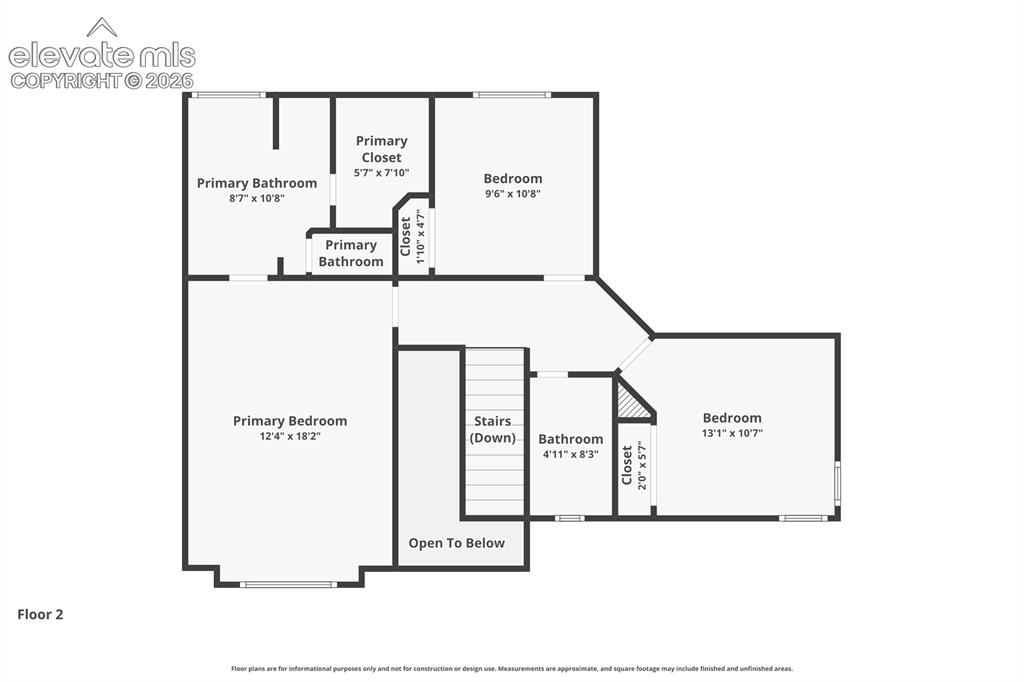 Image 42 of 43: Basement floor plan