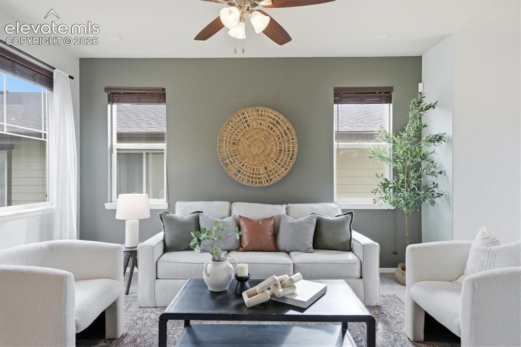 Image 10 of 47: Living Room