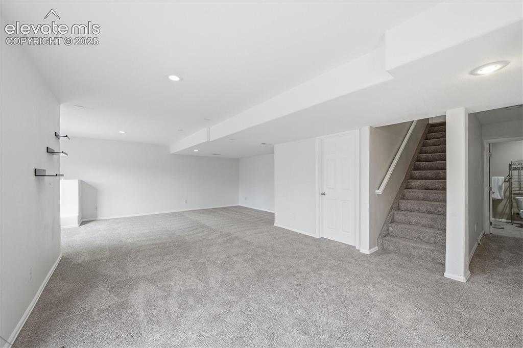 Image 41 of 47: Basement