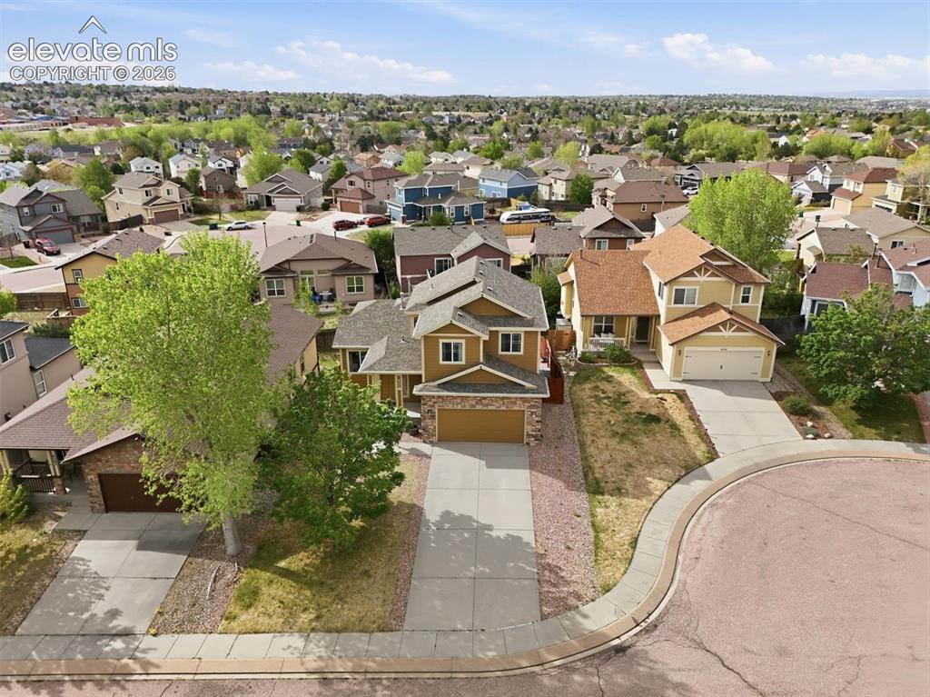 Image 49 of 49: Aerial View