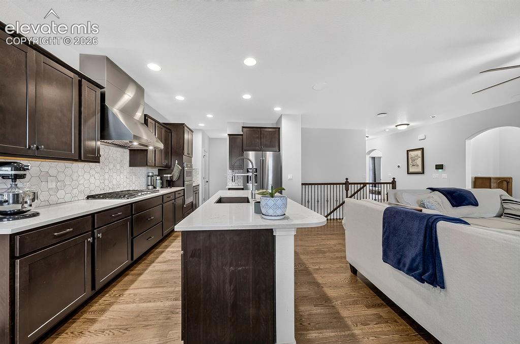 Image 12 of 42: Kitchen