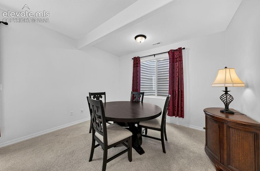 Image 38 of 42: Dining Area