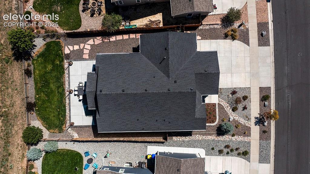 Image 40 of 42: Aerial View