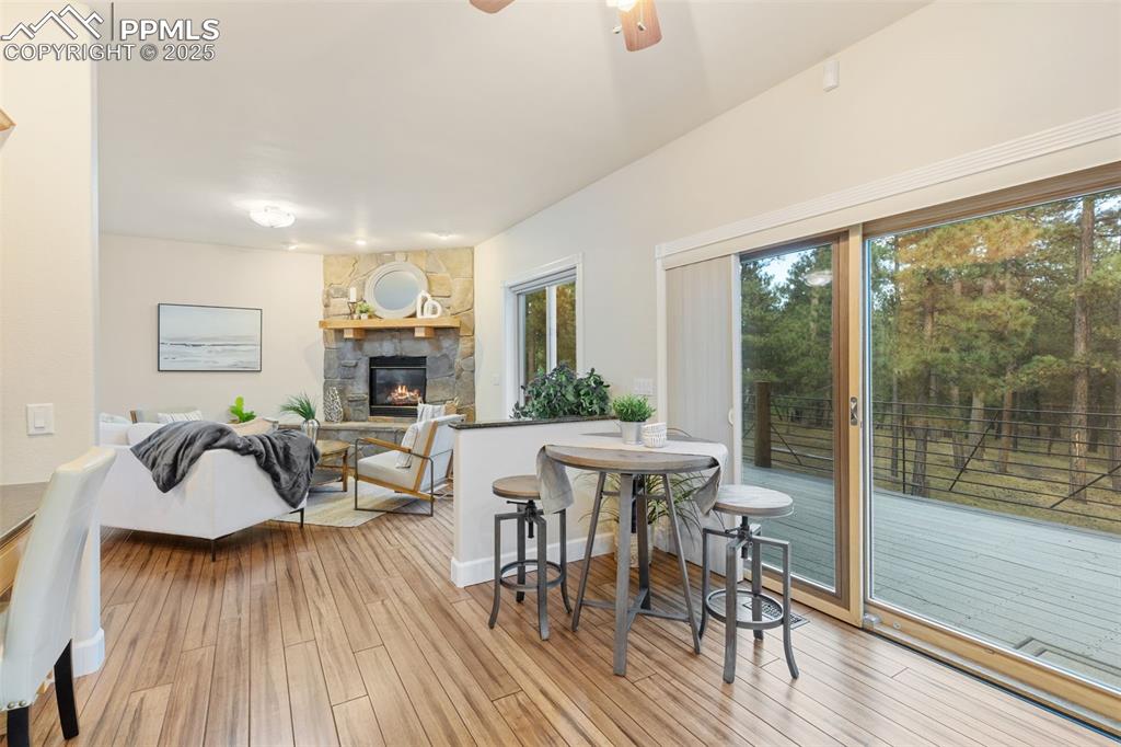 Image 12 of 48: Dining Area
