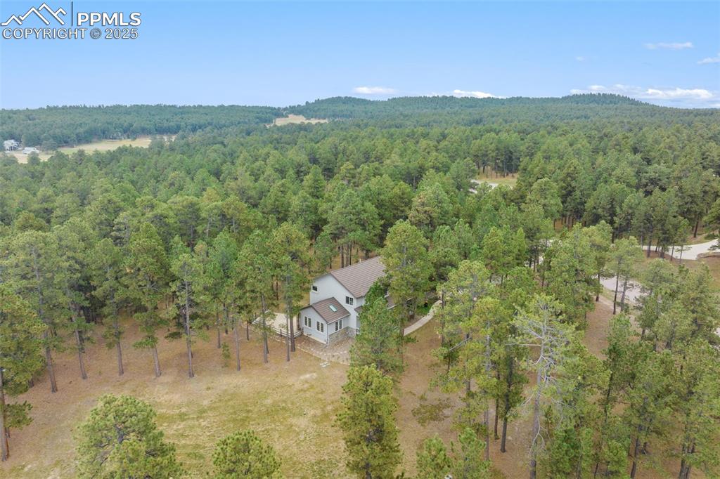 Image 45 of 48: Aerial View