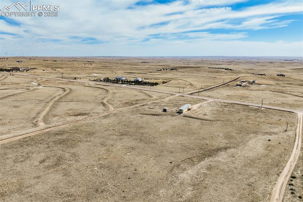 Image 30 of 34: Aerial View