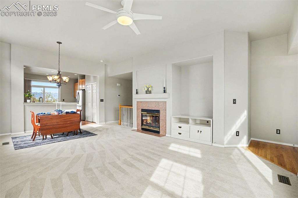 Image 12 of 47: Living Room