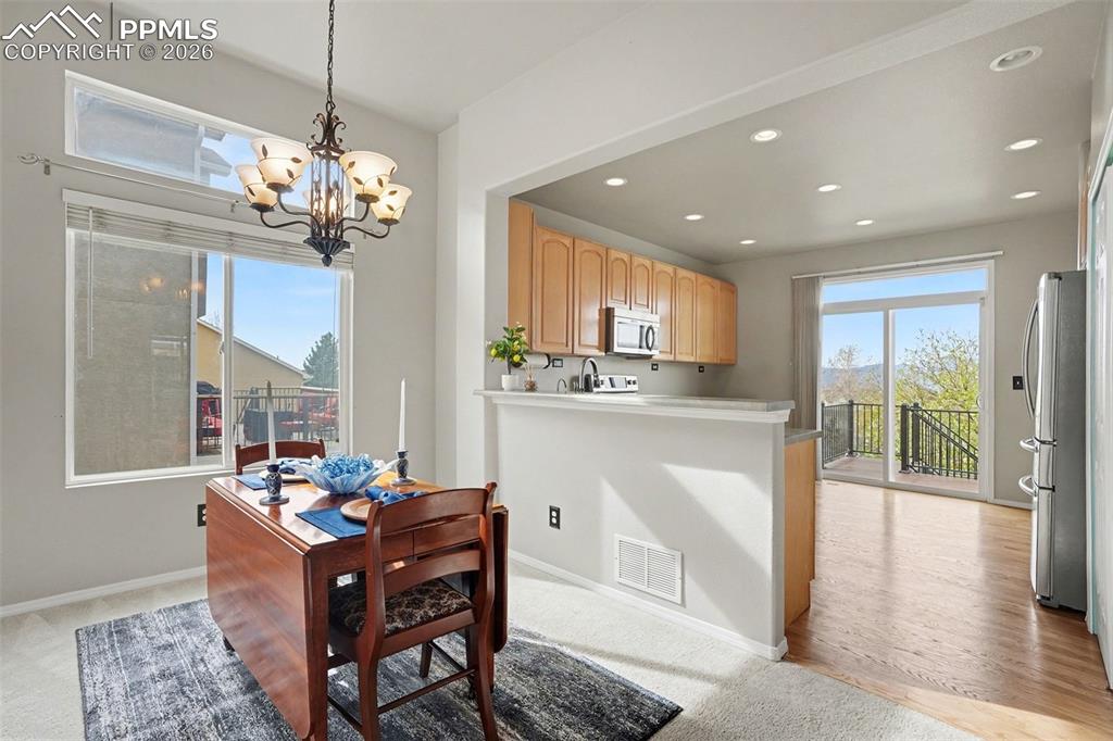 Image 14 of 47: Living Room