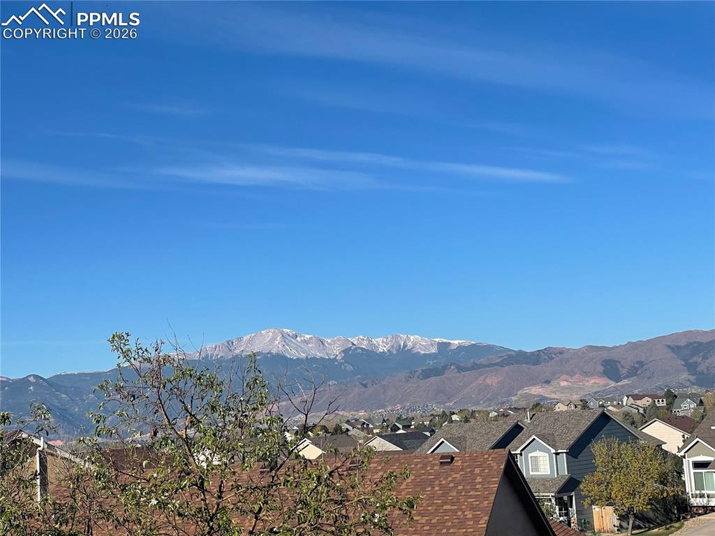 Image 47 of 47: Back of Structure