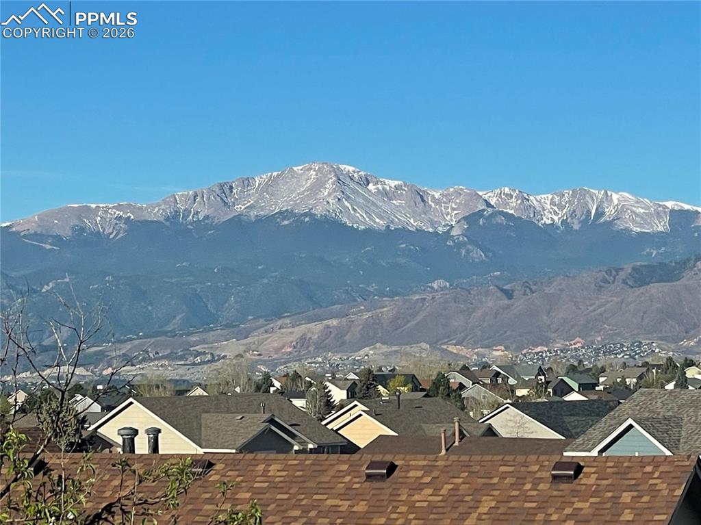 Image 7 of 47: Front of Structure