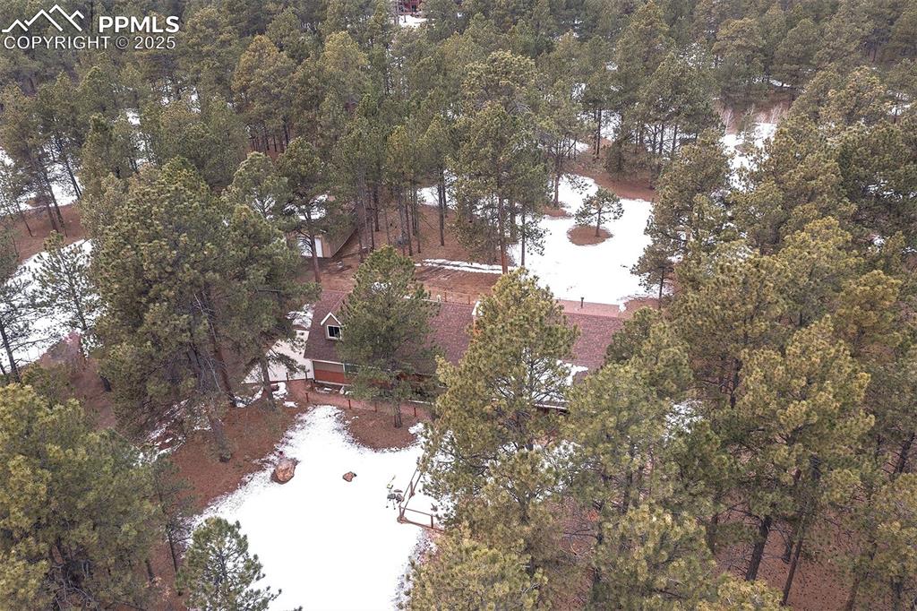 Image 37 of 40: Aerial View