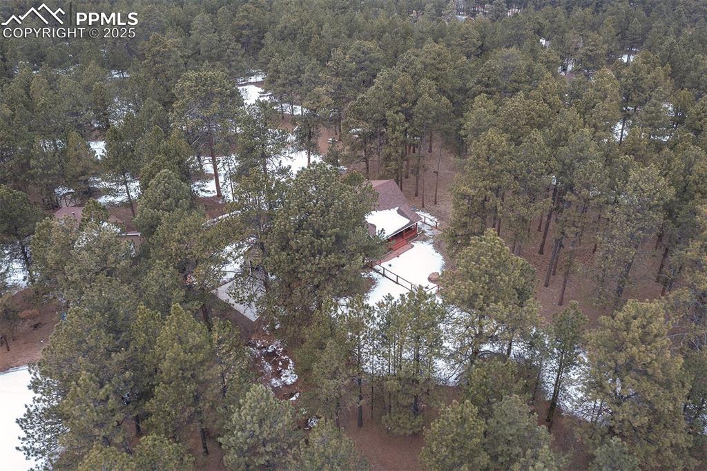 Image 39 of 40: Aerial View