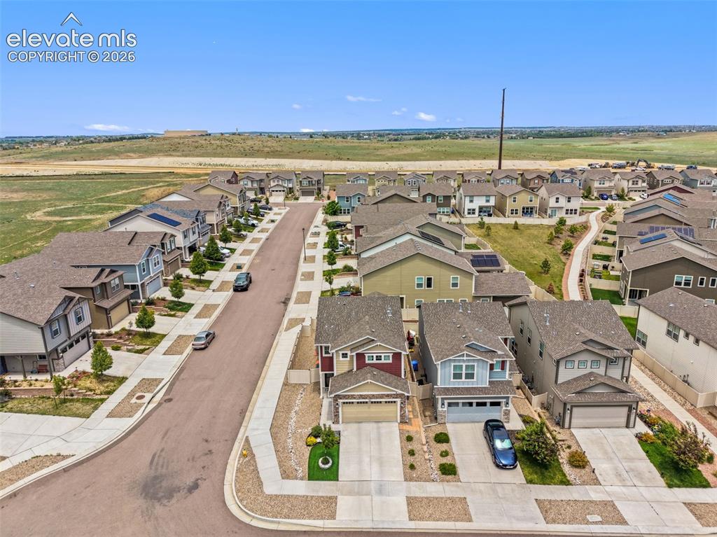 Image 40 of 40: Aerial View