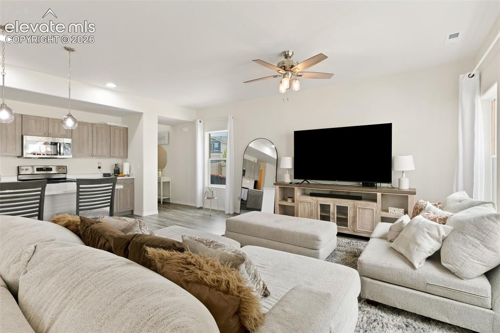 Image 8 of 35: Living Room