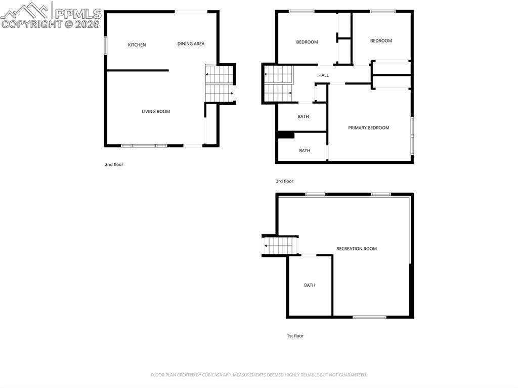Image 26 of 27: Floor plan