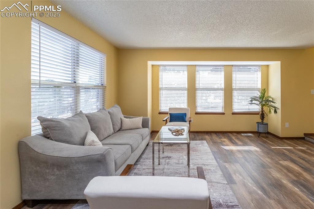 Image 10 of 48: Living Room