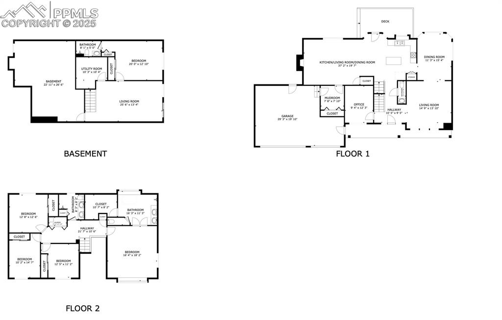 Image 48 of 48: Floor Plan