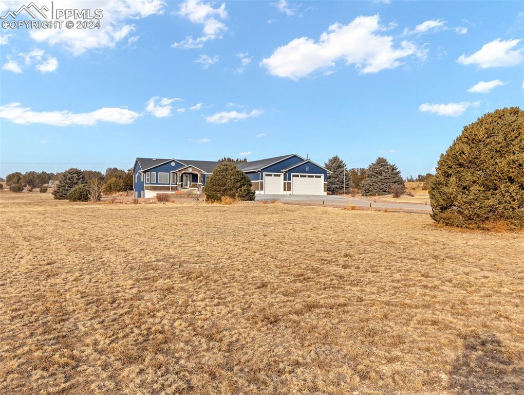 Property Report 573 S Ferncliff Drive, Pueblo West, CO, 81007