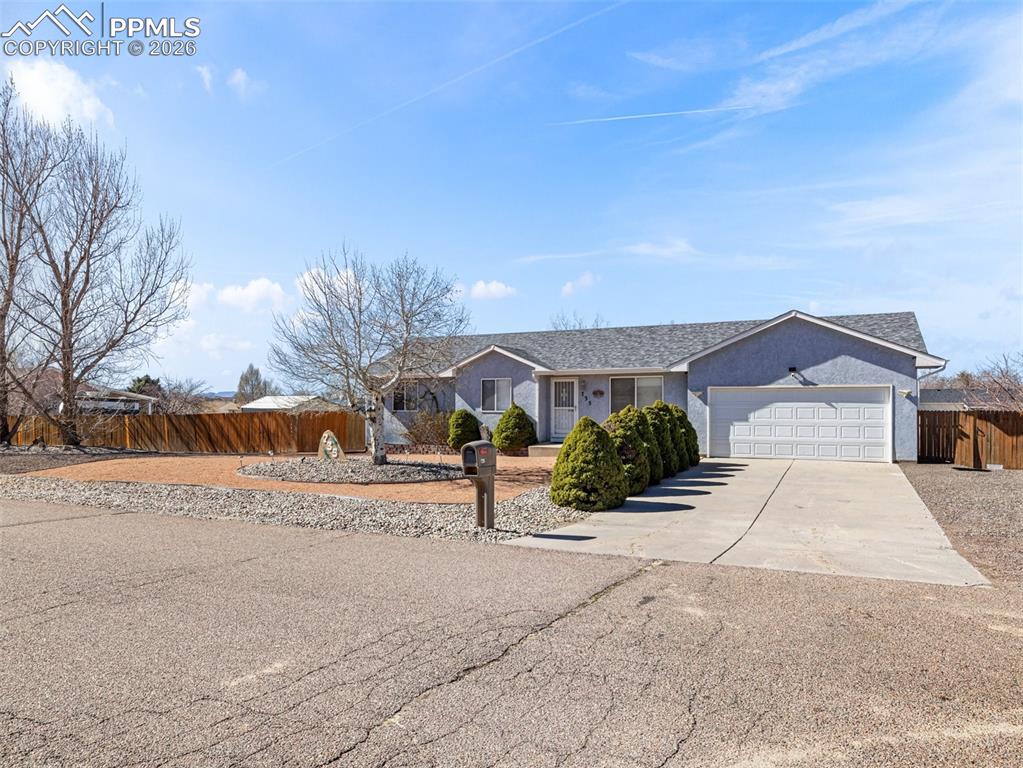 Image 2 of 26: Front of Structure