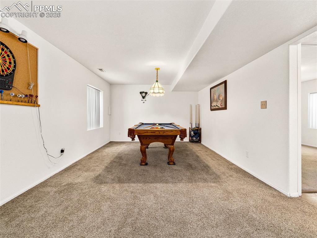 Image 25 of 26: Game Room