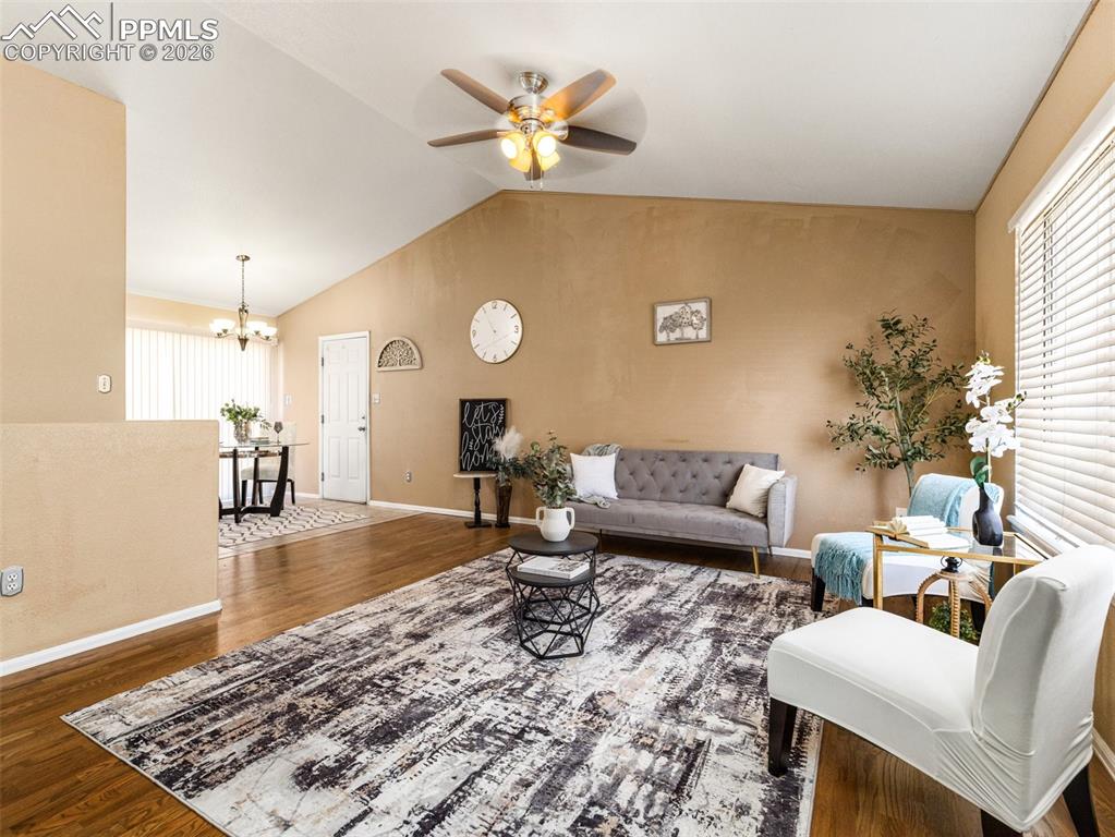 Image 6 of 26: Living Room