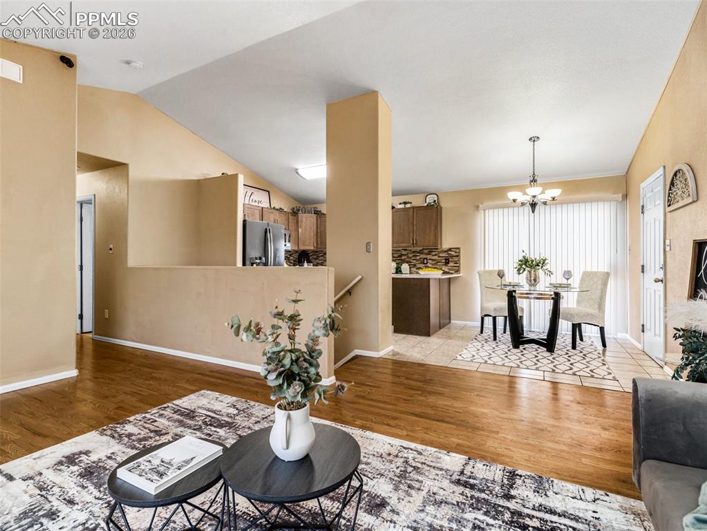 Image 9 of 26: Living Room