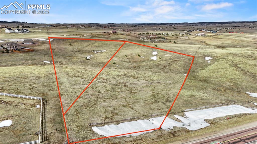 Image 22 of 23: Property Lines are approximate and not a survey