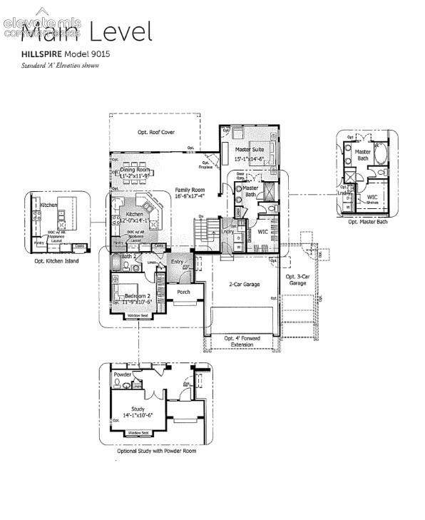 Image 40 of 40: Floor Plan