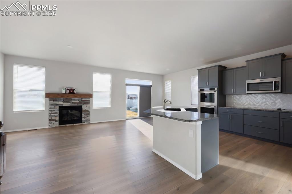 Image 6 of 42: Front of Structure