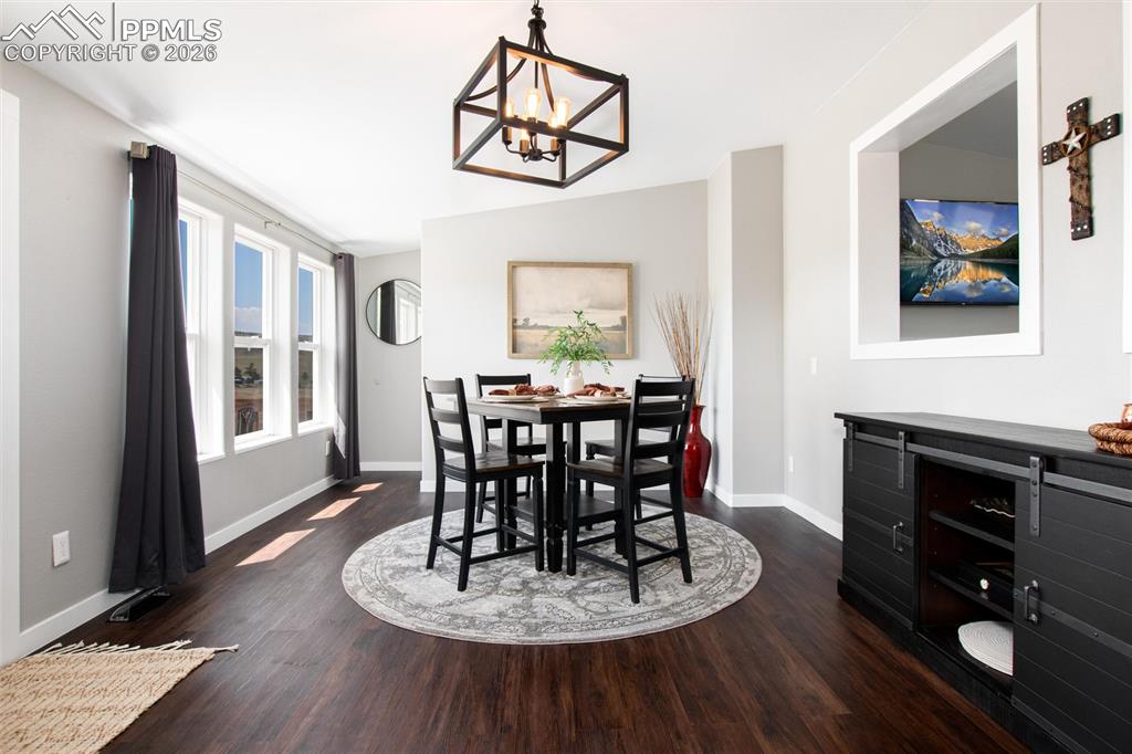 Image 10 of 50: New and owned propane tank installed!