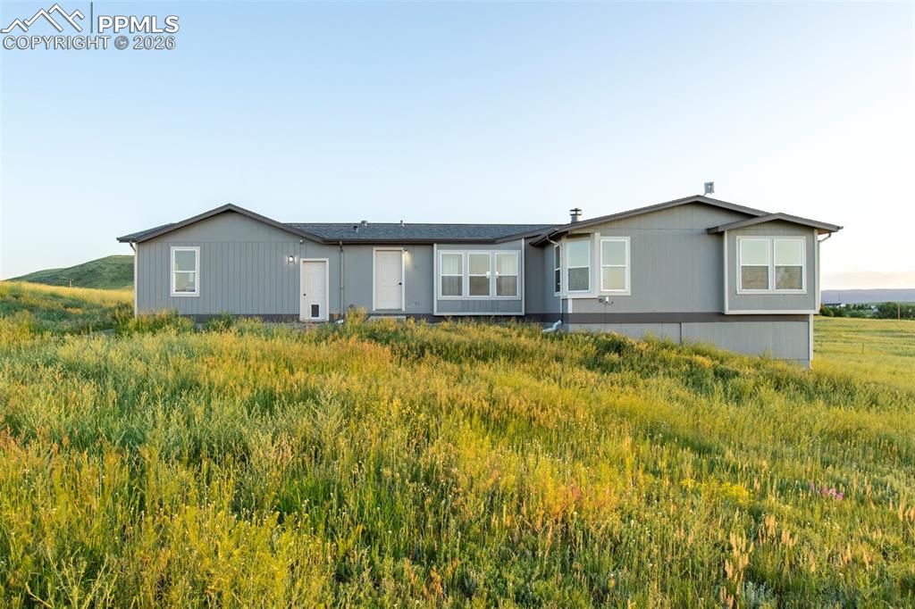 Image 2 of 50: Front of the home in June 2025!