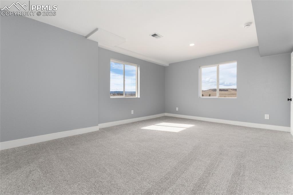 Image 36 of 50: Guest bathroom remodeled!