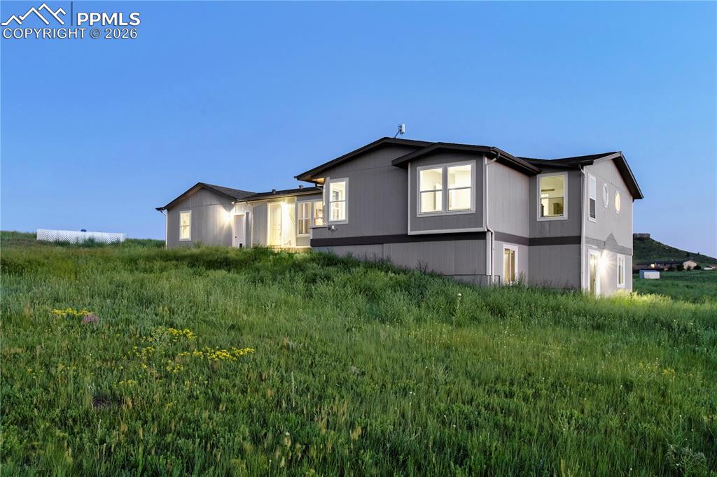 Image 48 of 50: Beautiful greenery in June 2025!