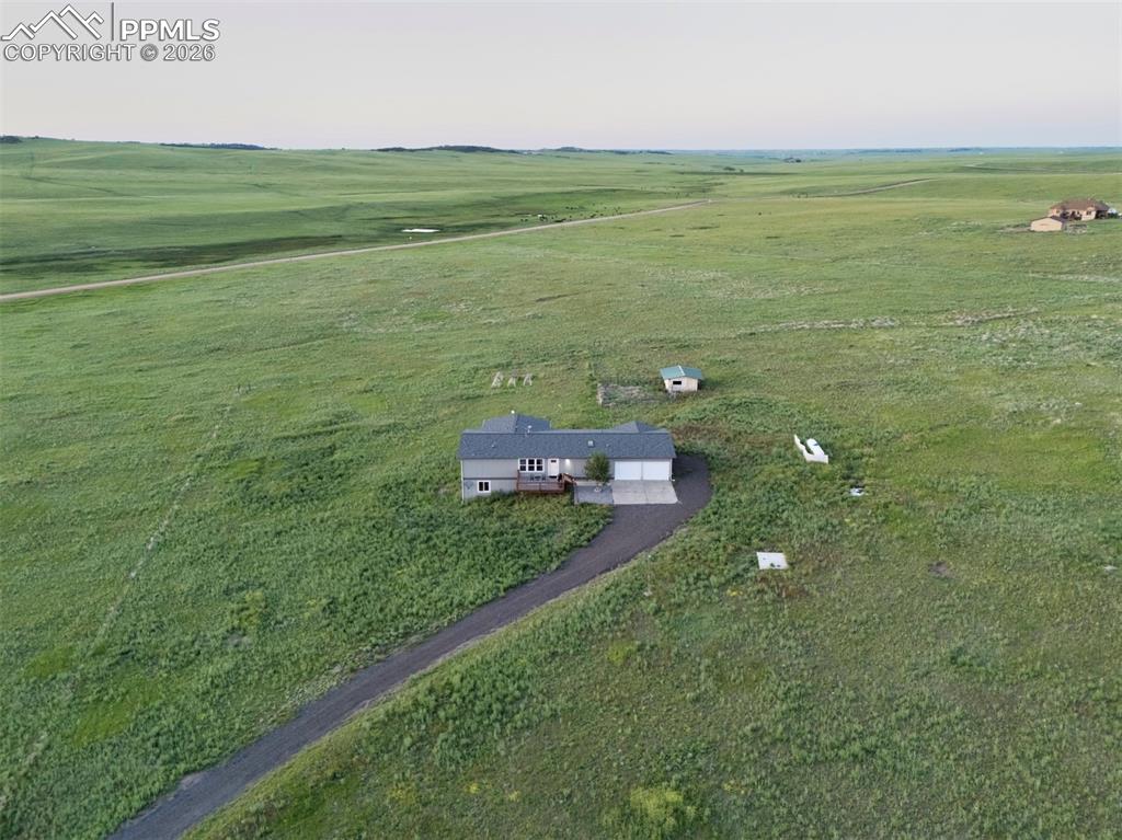 Image 5 of 50: Septic Use Permit - 11100 Haskel Creek Rd