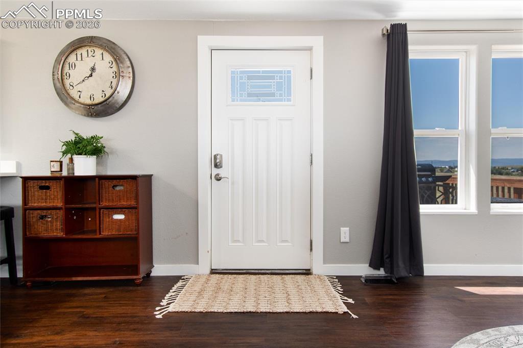 Image 8 of 50: Pikes Peak Views in June 2025!