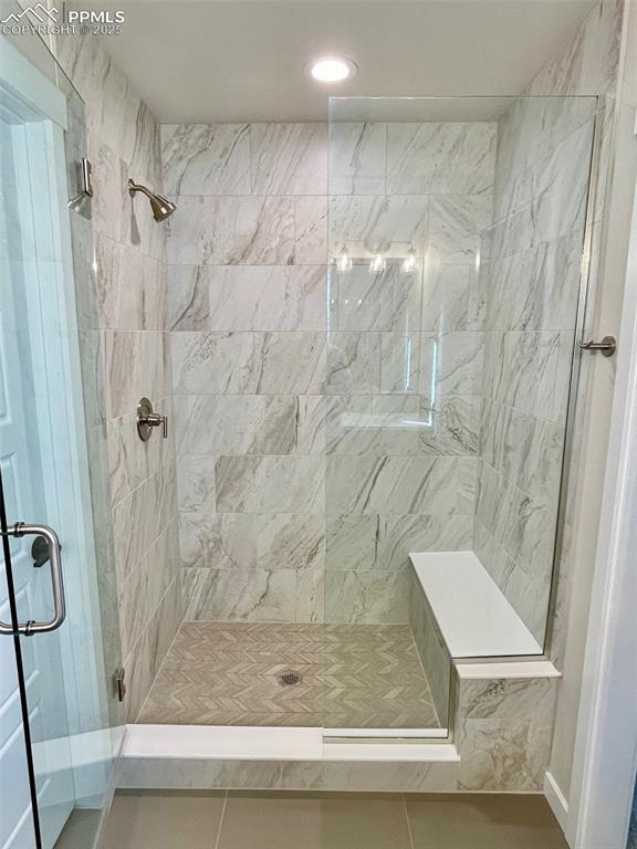 Image 14 of 28: Master Bedroom