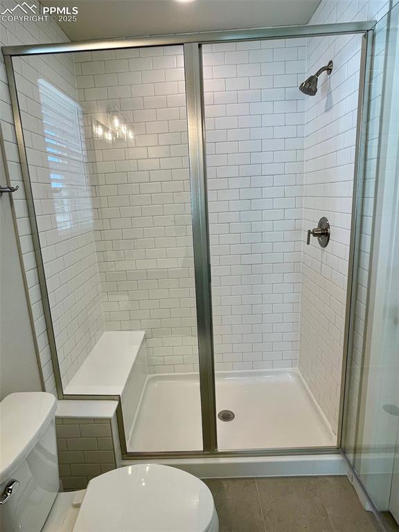 Image 22 of 28: ADU bathroom