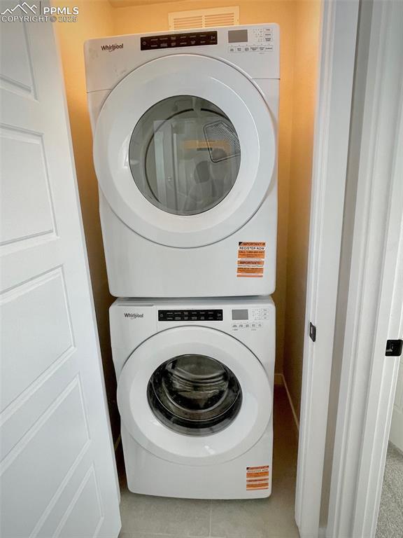 Image 28 of 28: ADU laundry